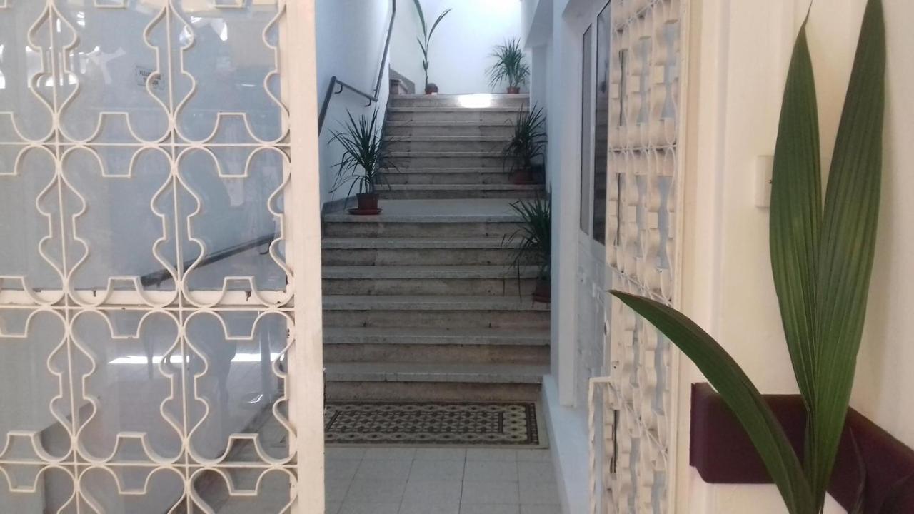 The Tony Hotel Nicosia Ngoại thất bức ảnh