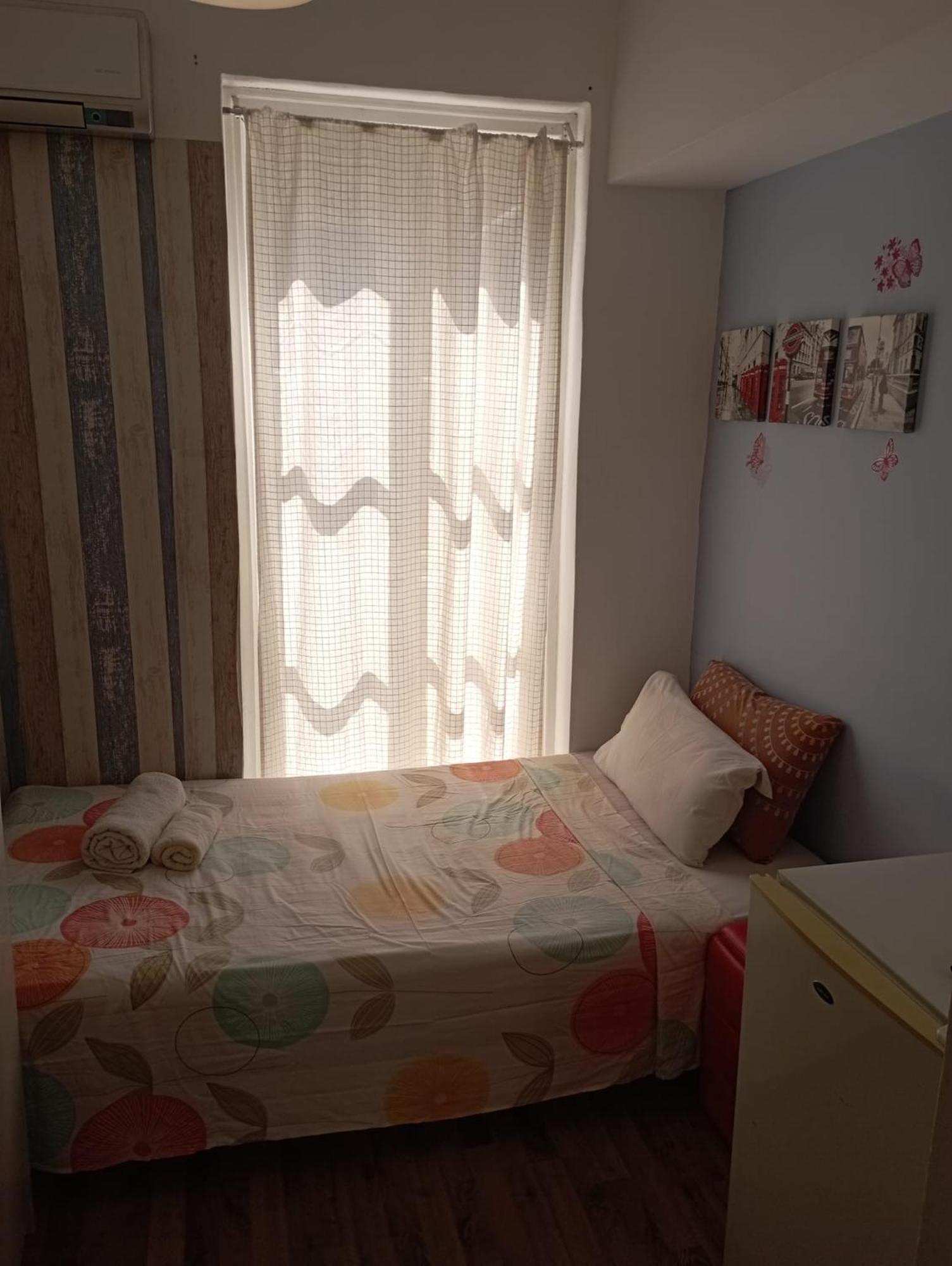 The Tony Hotel Nicosia Ngoại thất bức ảnh